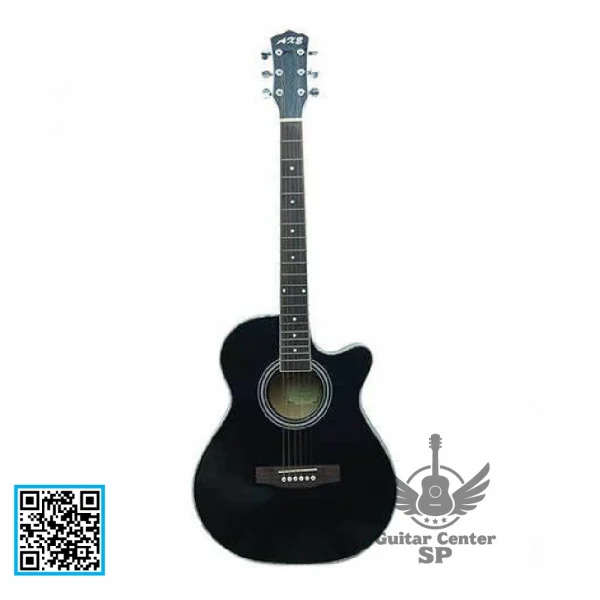 AXE Acoustic Guitar