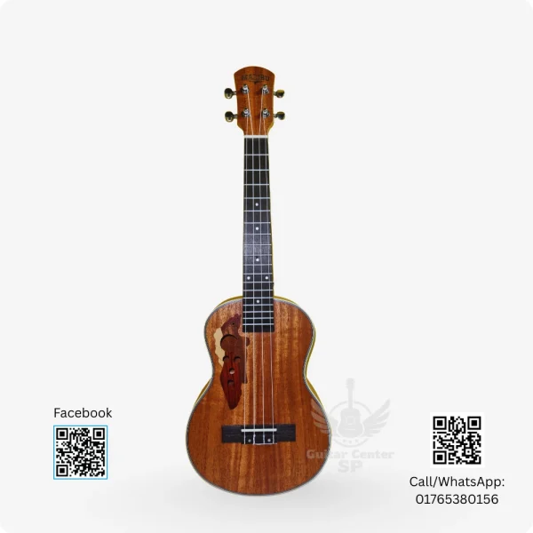 Malibu Premium Ukulele