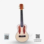 Malibu Premium Ukulele
