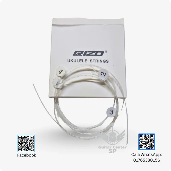 Ukulele Strings High Quality