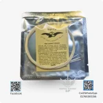 Aqua Ukulele Strings