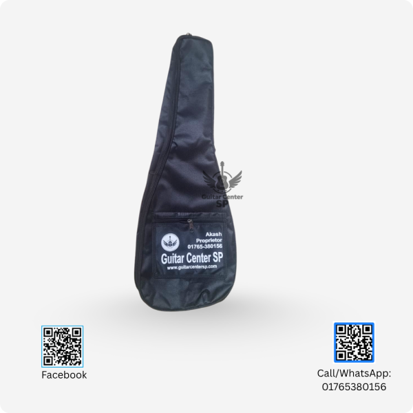 Ukulele Bag Regular