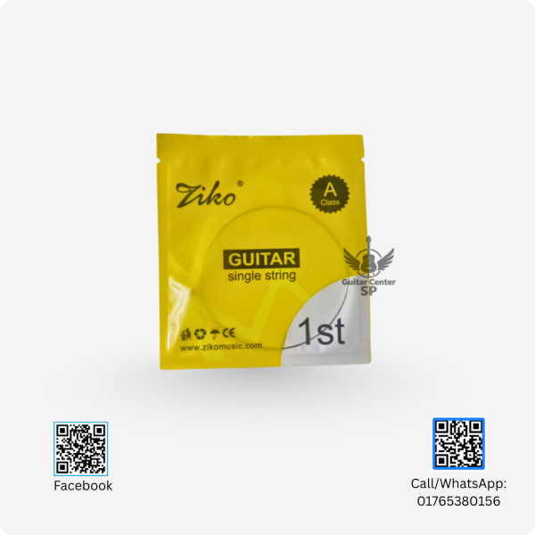 ZIKO Single Strings