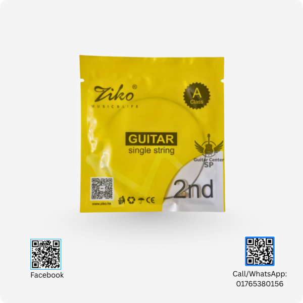 ZIKO Single Strings