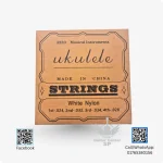 Ukulele Strings Set