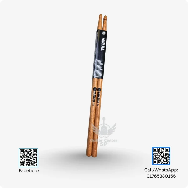 merican-Red-Oak-Drums-Stick