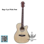 Axe 48C Acoustic Guitar