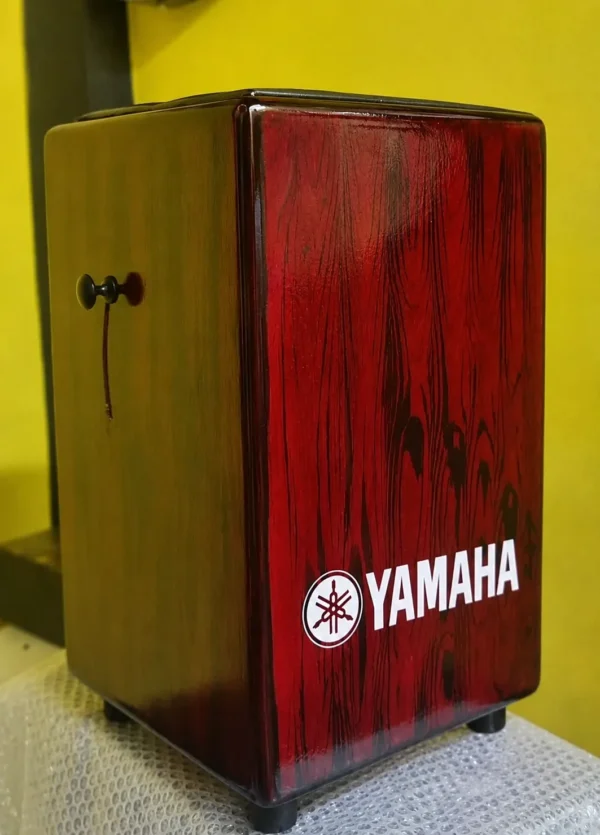 Yamaha Cajon