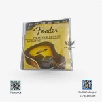Acoustic Guitar Strings Fender