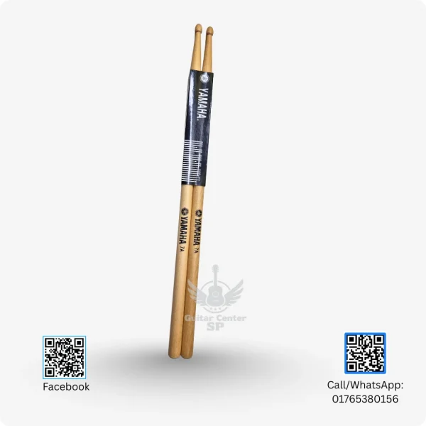 Mapple Drums Stick 7A
