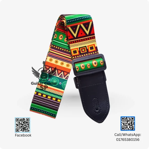Guitar Strap
