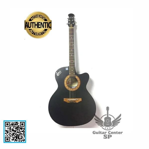 Signature Acoustic Guitar