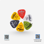 Alice Guitar Picks