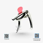 Premium Metal Capo