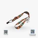 Ukulele Strap-NW