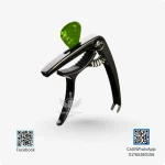 Premium Metal Capo