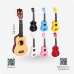 21 Inch China Ukulele
