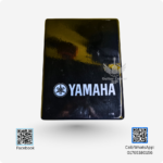 Yamaha Travel Cajon/Kahon