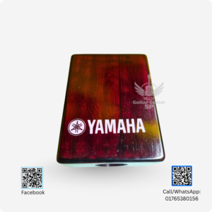 YAMAHA Travel Cajon Maron