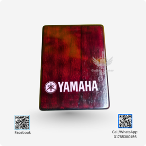 YAMAHA Travel Cajon Maron