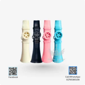 Kazoo New Model
