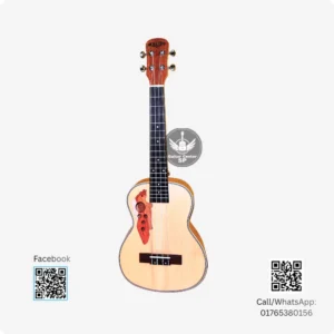 Malibu Ukulele