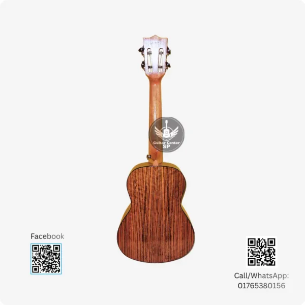 VTAB Backside