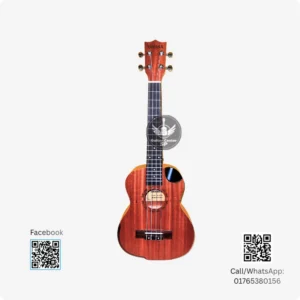 Yamaha Corner Cut Ukulele