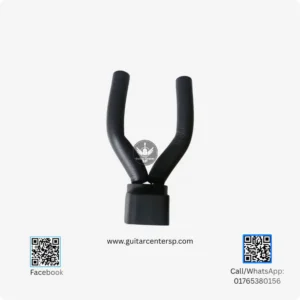 Guitar Plastic Body Hanger