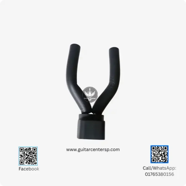 Guitar Plastic Body Hanger