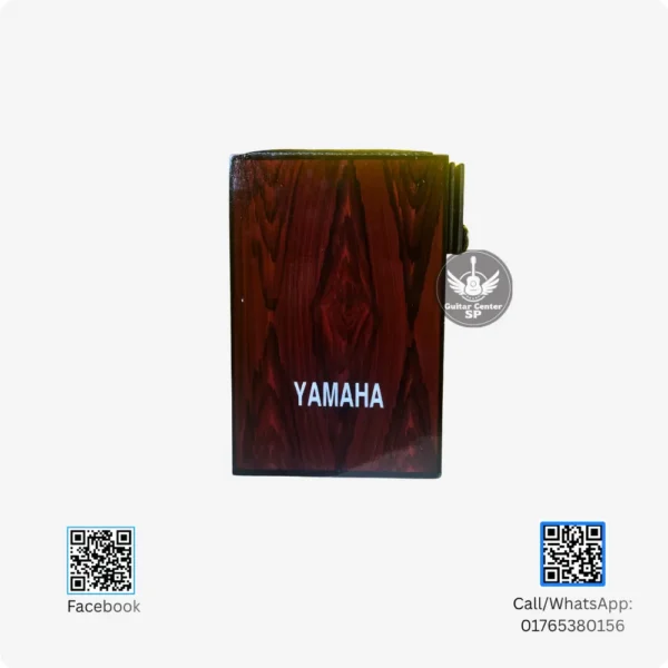 YAMAHA Cajon- Kahon-কাহন