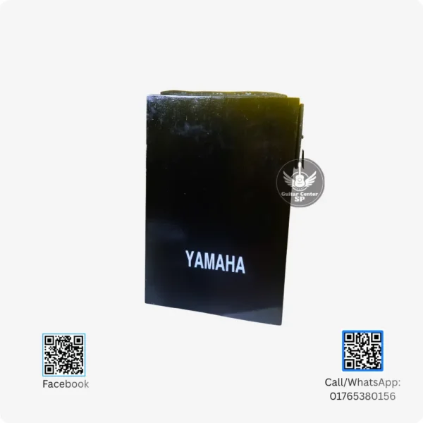 Kahon Black Colour